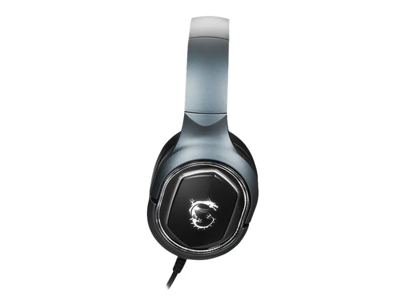 MSI Immerse GH50 Gaming Headset | kabelgebunden