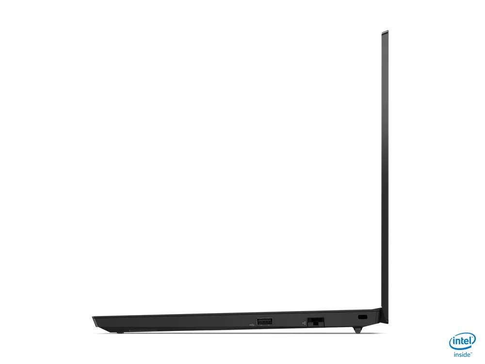 Lenovo ThinkPad E15 15,6" FHD IPS Display Intel i5-10210U 8GB RAM 256GB SSD Win 10 Pro