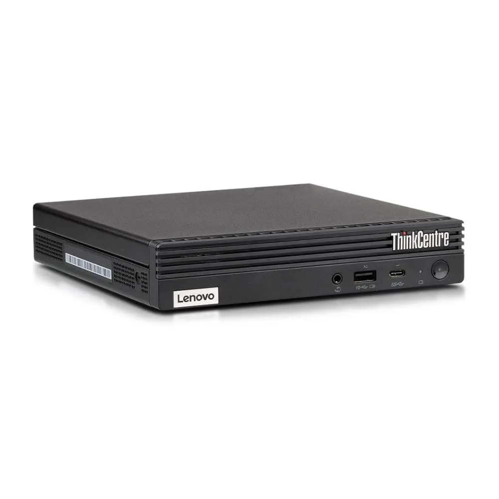 Lenovo ThinkCentre M90q Gen 3 Tiny | Intel Core i5-12500T | 16GB RAM | 256GB SSD | Win 11 Pro