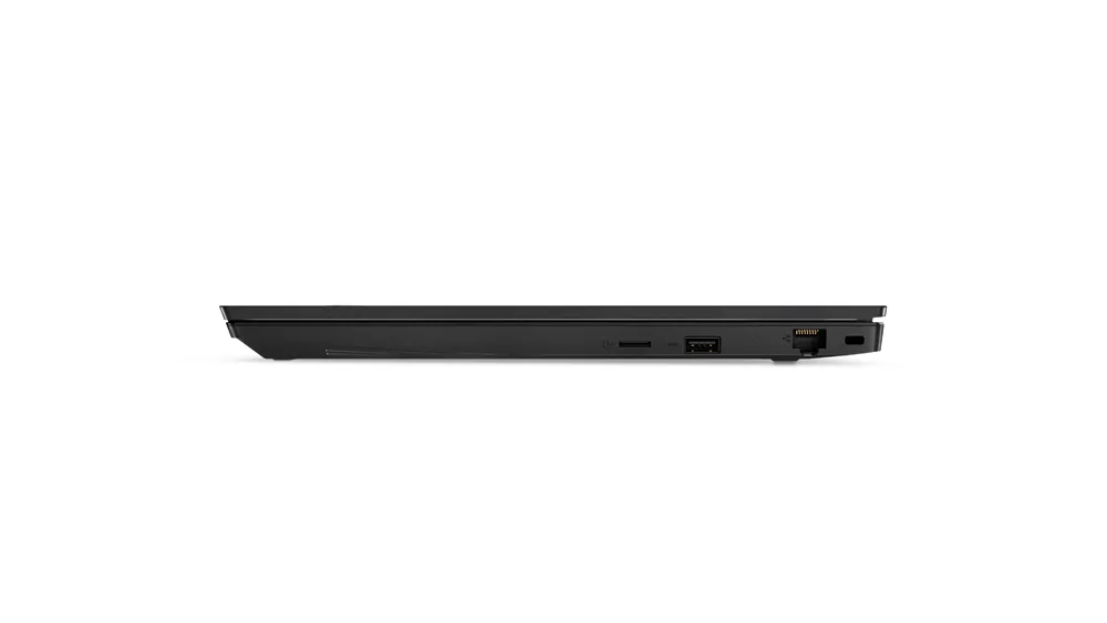 Lenovo ThinkPad E580 15,6" FHD IPS i5-8250U 8GB RAM 256GB SSD + 1TB HDD Win10Pro