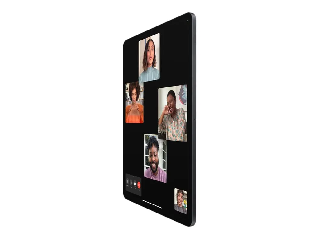 Apple iPad Pro 4 (2020) | 12.9" | 256GB | WiFi + Cellular | spacegrau