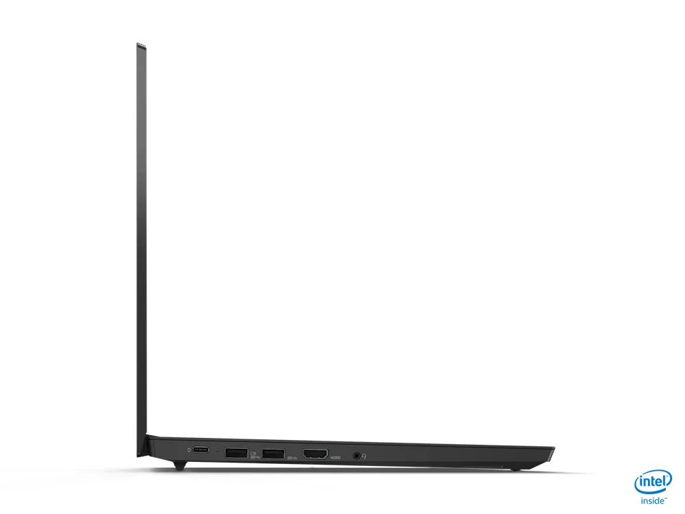 Lenovo ThinkPad E15 15,6" FHD IPS Display Intel i5-10210U 8GB RAM 256GB SSD Win 10 Pro
