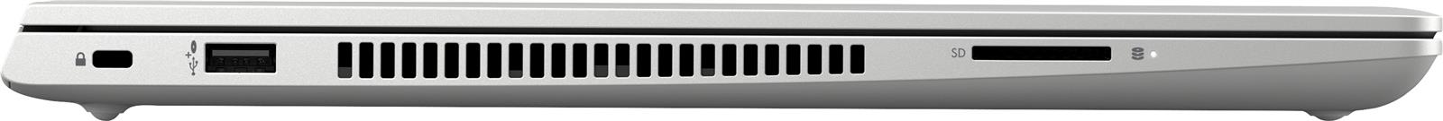 HP ProBook 450 G7  Intel Core i5-10210U 16GB RAM 256GB SSD Full HD Win 10 Pro DE