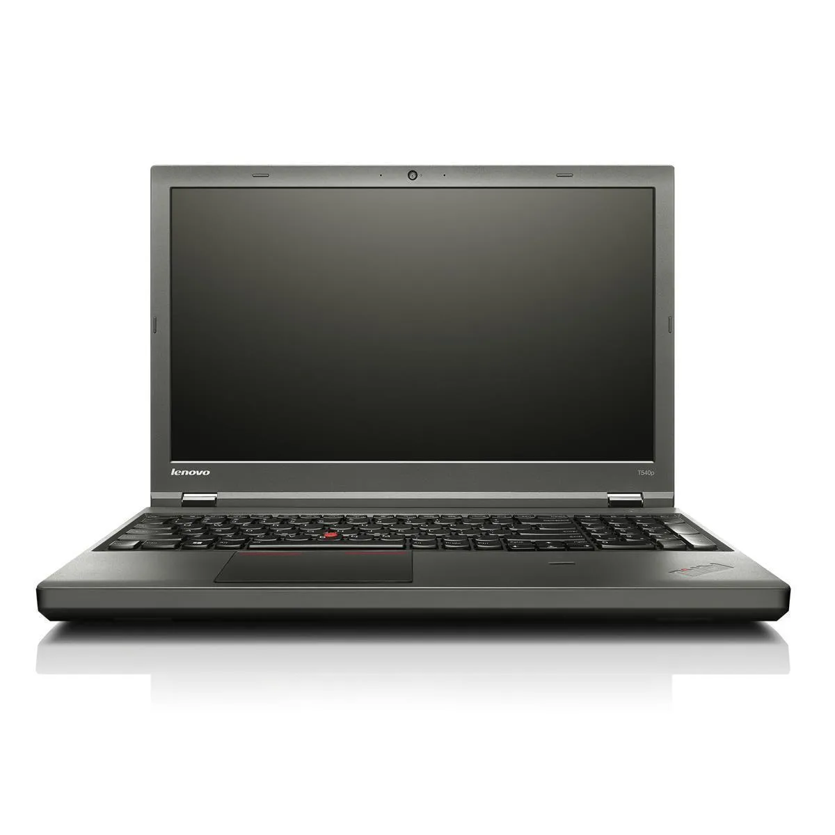 Lenovo ThinkPad T540p Intel Core i5-4300M 2,6GHz 4GB RAM 500GB HDD DVD Win 10 Pro
