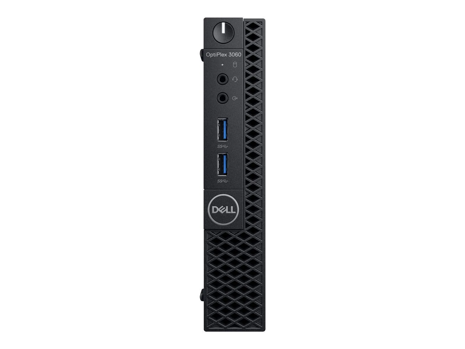 DELL OptiPlex 3070 Desktop Mini | i5-9500T | 8GB | 256GB SSD | WLAN | Win10 Pro