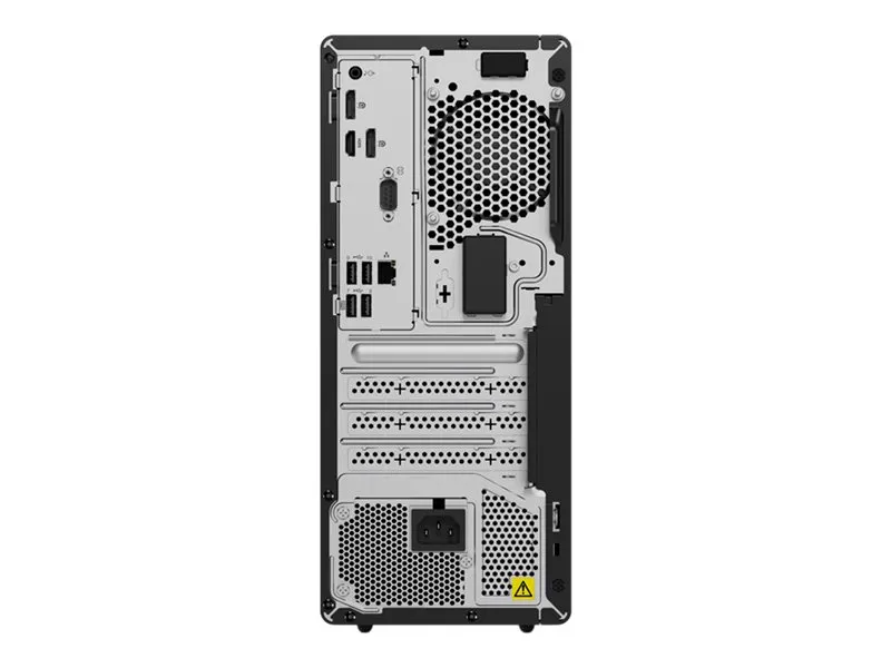 Lenovo ThinkCentre M75t G2 Desktop PC | AMD Ryzen 7 PRO 5750G | 16GB RAM | 1TB SSD | ohne OS