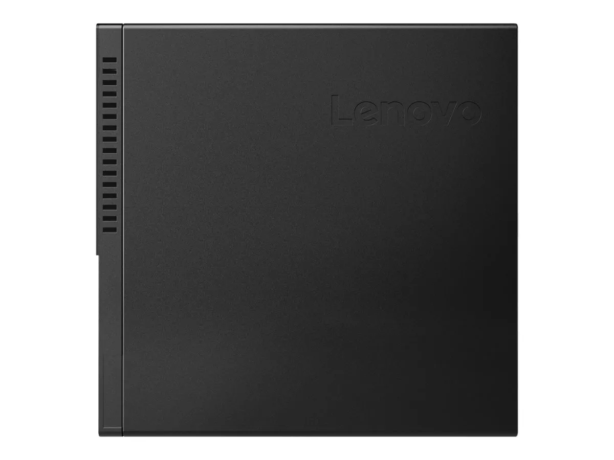 Lenovo ThinkCentre M710q Tiny | Intel Core i7-7700T | 16GB RAM | 512GB SSD | Win 10 Pro