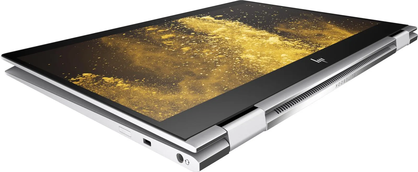 HP EliteBook x360 1020 G2 12,5" FHD IPS Intel Core i5-7200U 8GB 512GB SSD Win10 Pro