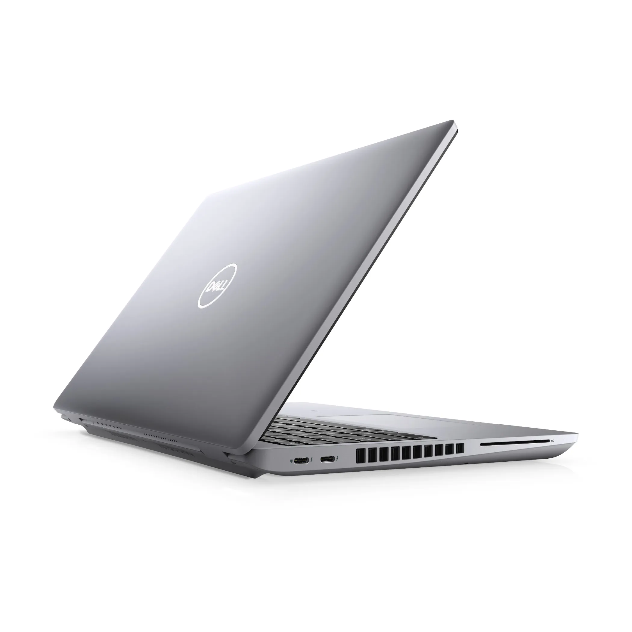 DELL Latitude 5521 | 15" | i7-11850H | 16GB RAM | 512GB SSD | Full HD | Win 11 Pro | DE