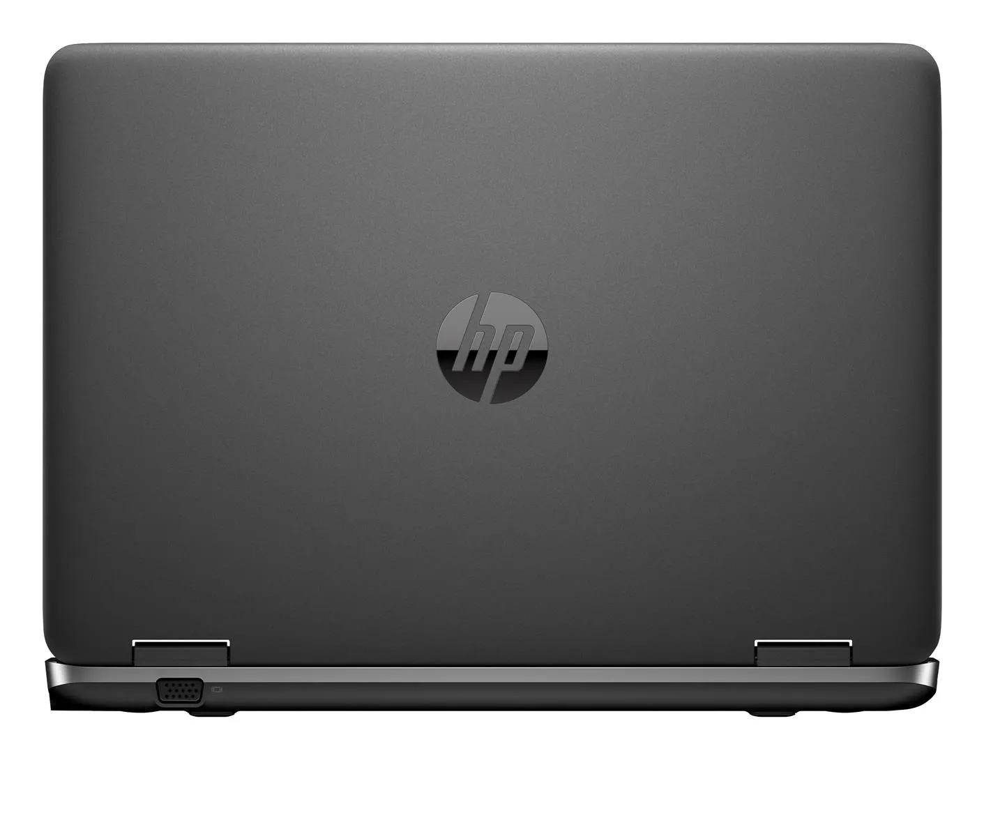 HP ProBook 640 G2 Intel i5-6200U 2.3GHz 8GB RAM 128GB SSD DVD Win 10 Pro