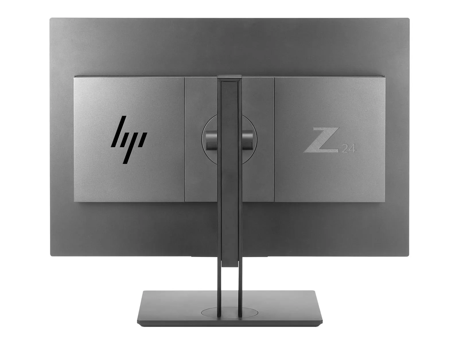 HP Z24n G2 Monitor | 24" | WUXGA | schwarz