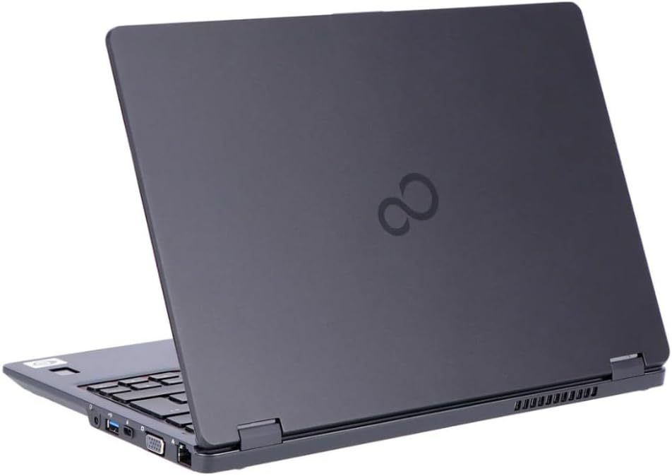 Fujitsu Lifebook U7310 | 13.3" | Intel Core i5-10210U | 16GB RAM | 512GB SSD | Full HD | Win 11 Pro | DE