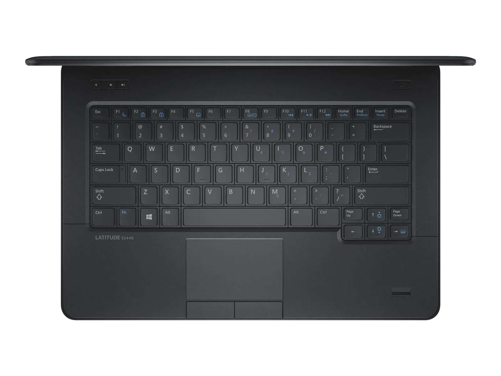 DELL Latitude E5440 Intel Core i5-4210U RAM 8GB 240GB SSD HD Win10 Pro