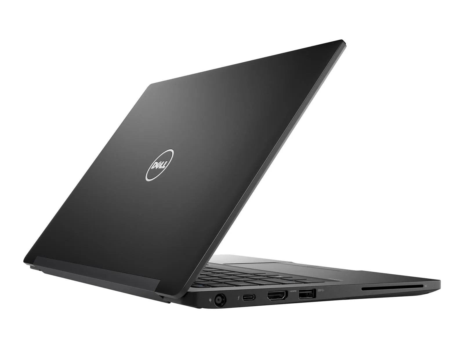 DELL Latitude 7290 12,5" HD Core i5-8350U 1.70GHz 8GB RAM 128GB SSD W10Pro