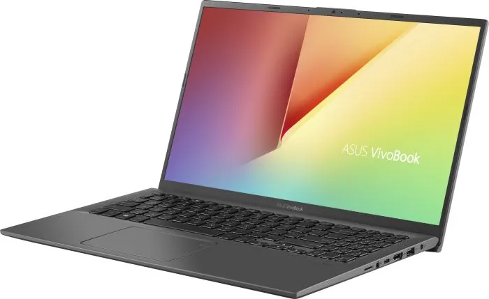 ASUS VivoBook 15 F512FA 15,6" FHD Core i5-8265U 8GB RAM 512GB SSD Win10 Pro