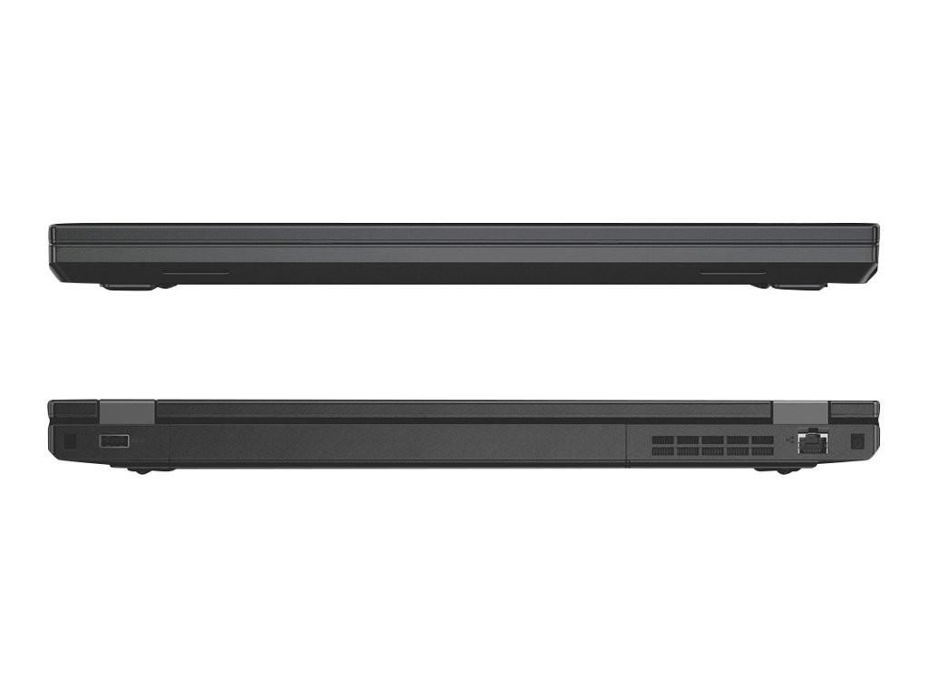 Lenovo ThinkPad L570 | 15.6" | i5-6300U | 8GB | 256GB SSD | Full HD | Win 10 Pro | DE