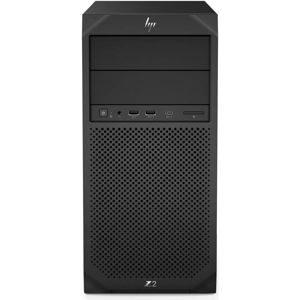 HP Z2 Tower G4 Workstation | Intel Core i7-8700 | 32GB RAM | 256GB SSD | Quadro P1000 | Win 11 Pro