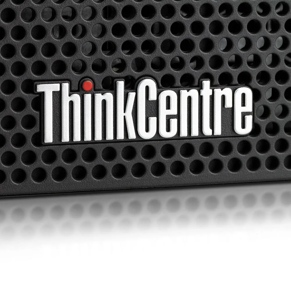 Lenovo ThinkCentre M800 PC Intel Core i5-6500 8GB RAM 512GB SSD DVD Win 10 Pro
