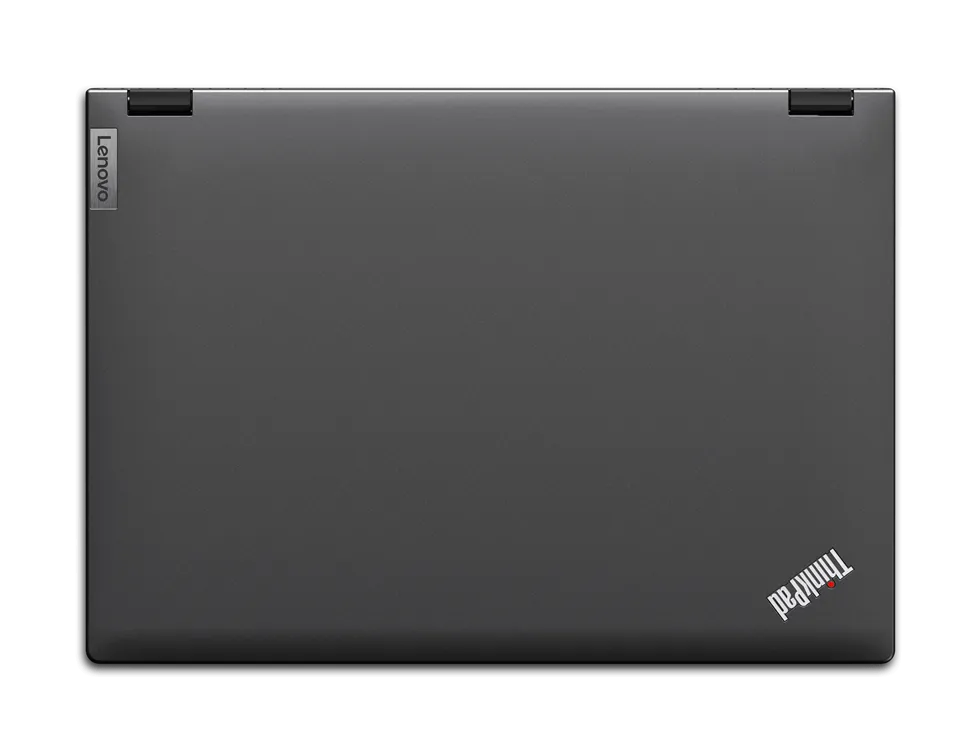 Lenovo ThinkPad P16v G1 | 16" | i9-13900H | 32GB RAM | 512GB SSD | RTX 2000 | WUXGA | Win 11 Pro | DE