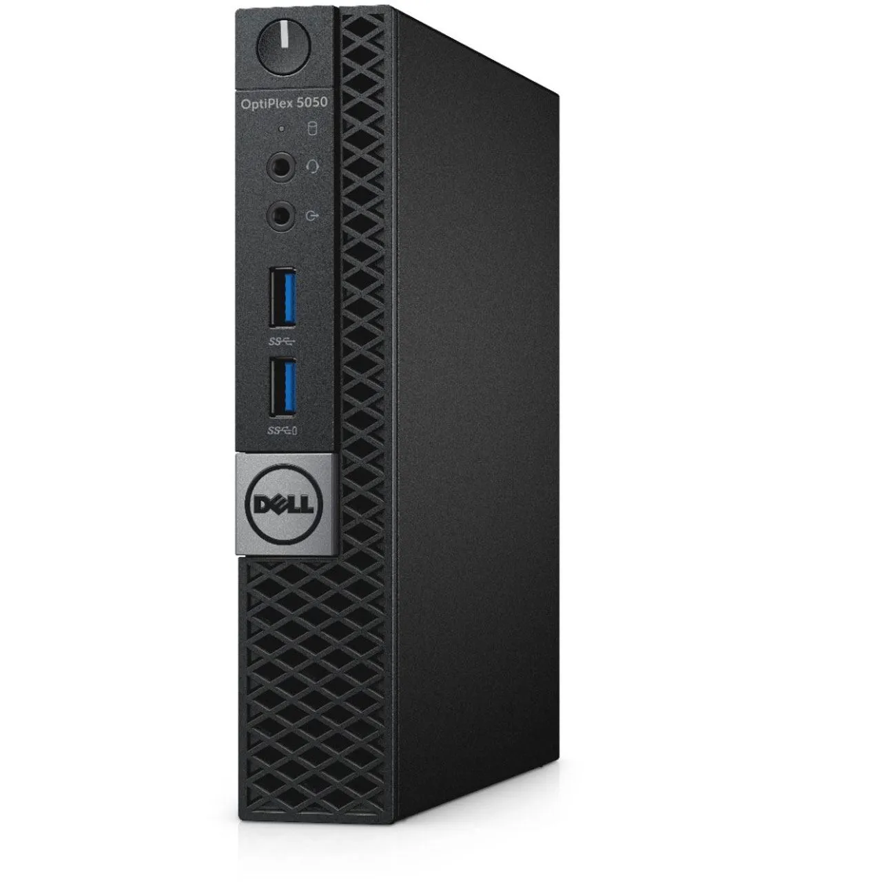 Dell OptiPlex 5050 MFF Intel Core i5-7500T 8GB RAM 128GB SSD Win 10 Pro WLAN