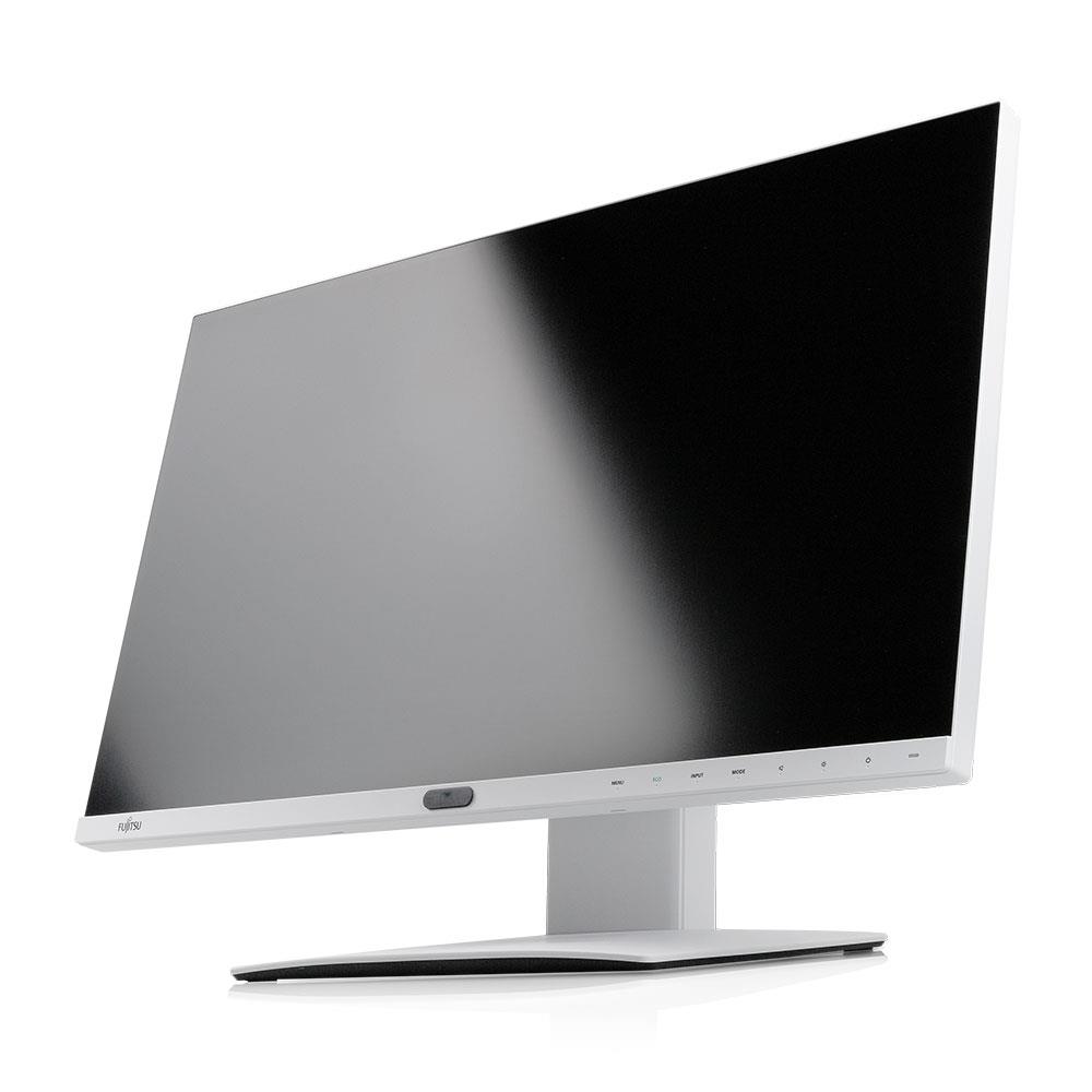Fujitsu Monitor P27-8 TE Pro | 27" | QHD | Weiß