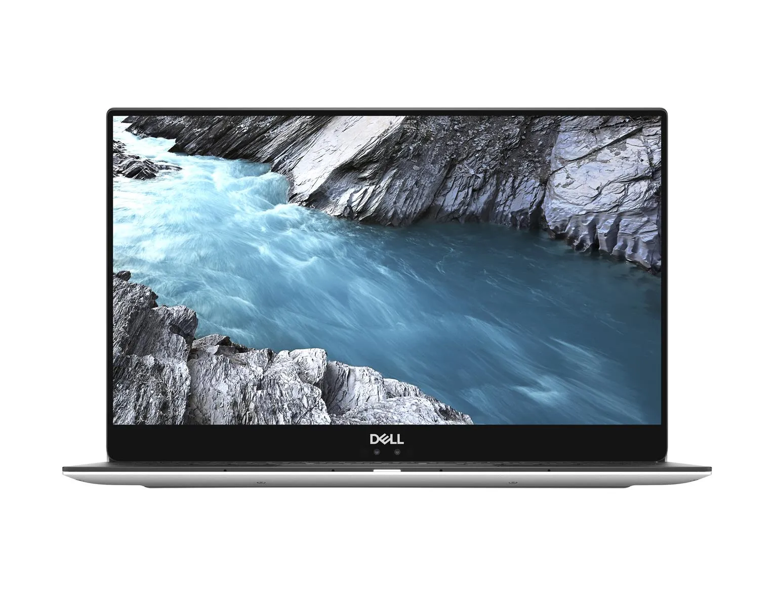 Dell XPS 13 9370 | 13,3" | i7-8550U | 16GB | 256GB SSD | FHD | W10P | DE