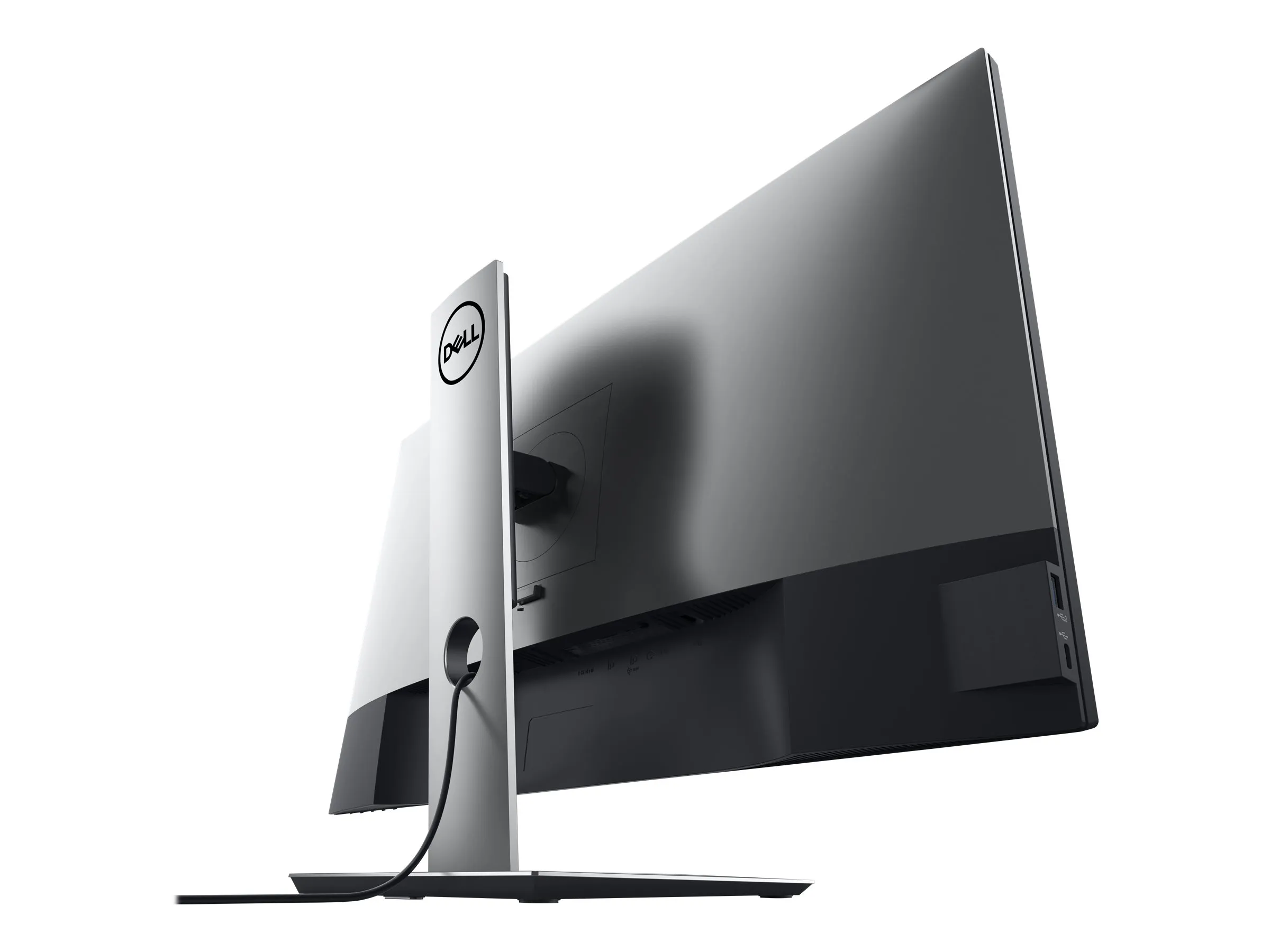 Dell Monitor U2720Q | 27" | Ultra HD 4K | schwarz