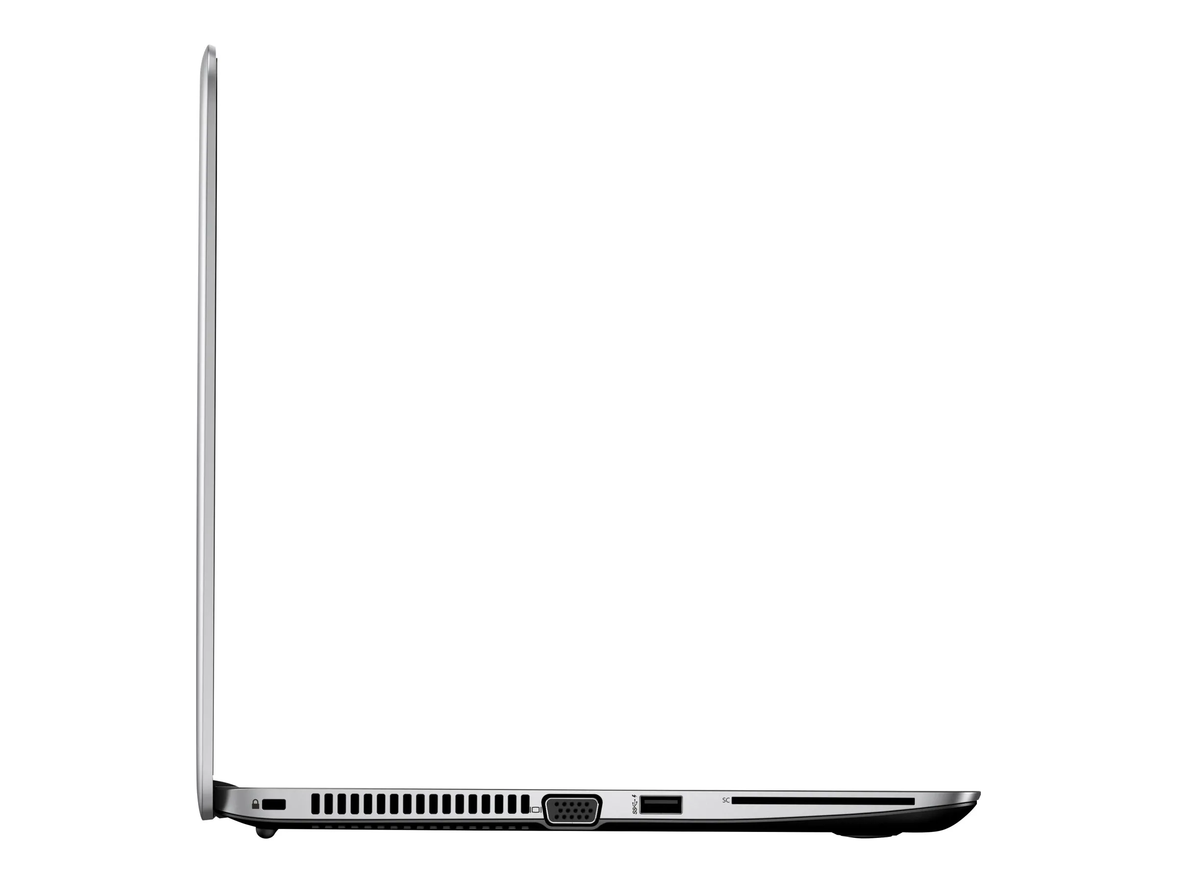 HP EliteBook 840 G3 | 14" | i5-6300U | 16GB | 256GB SSD | HD | WWAN | Win10 Pro | DE