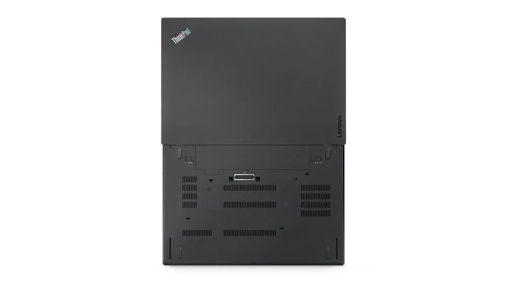 LENOVO ThinkPad T470 Laptop Full HD Intel i5-7200U 8GB RAM 256GB SSD Webcam Win 10 Pro