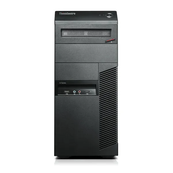 Lenovo ThinkCentre M93p Intel Core i5-4570 3,2 GHz 8GB RAM 500GB HDD Win 10 Pro