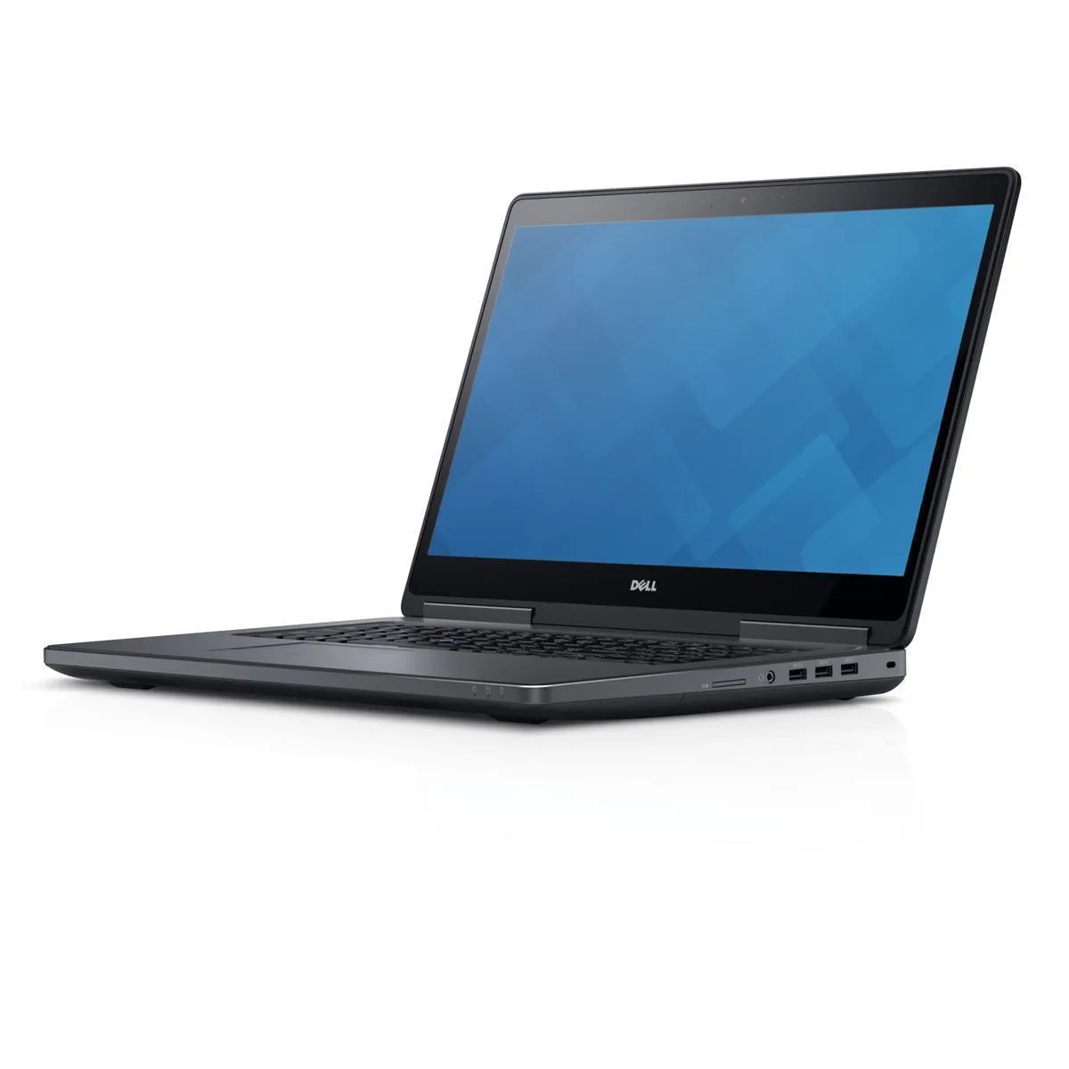 Dell Precision 7520 | 15,6" | i7-6920HQ | 32GB | 512GB SSD | FHD | M2200M | W10P | SK