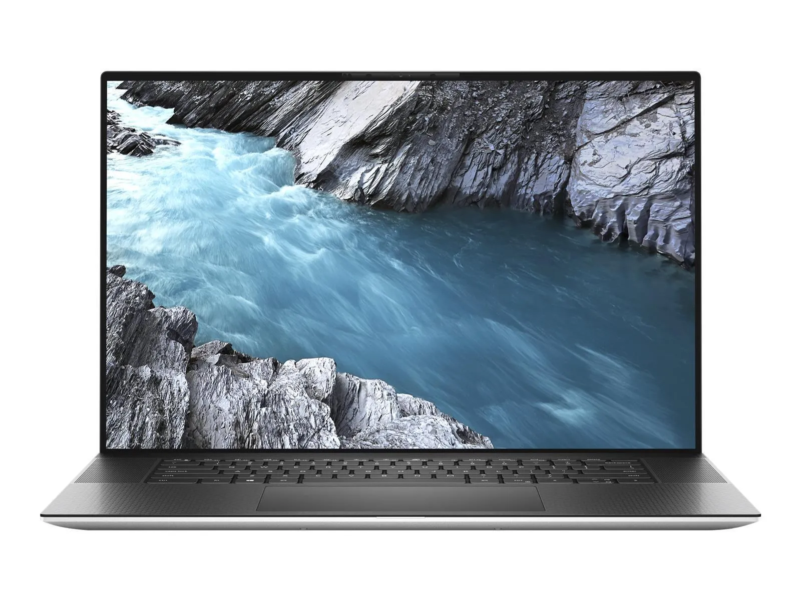 Dell XPS 17 9700 | 17" | i7-10750H | 32GB RAM | 2TB SSD | UHD | GTX 1650 Ti | Win 10 Pro | FR
