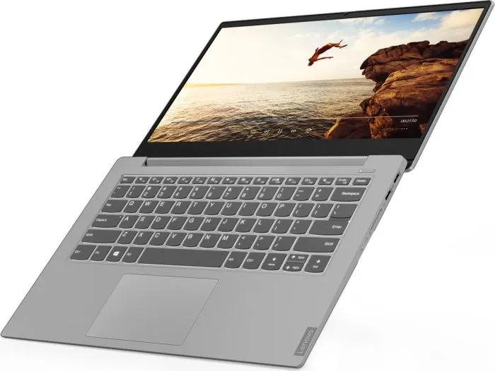 Lenovo IdeaPad S340-14API 81NB0045GE - 35,6cm (14") FHD, AMD Ryzen 3 3200U, 8GB RAM, 128GB SSD, Win 10 Home