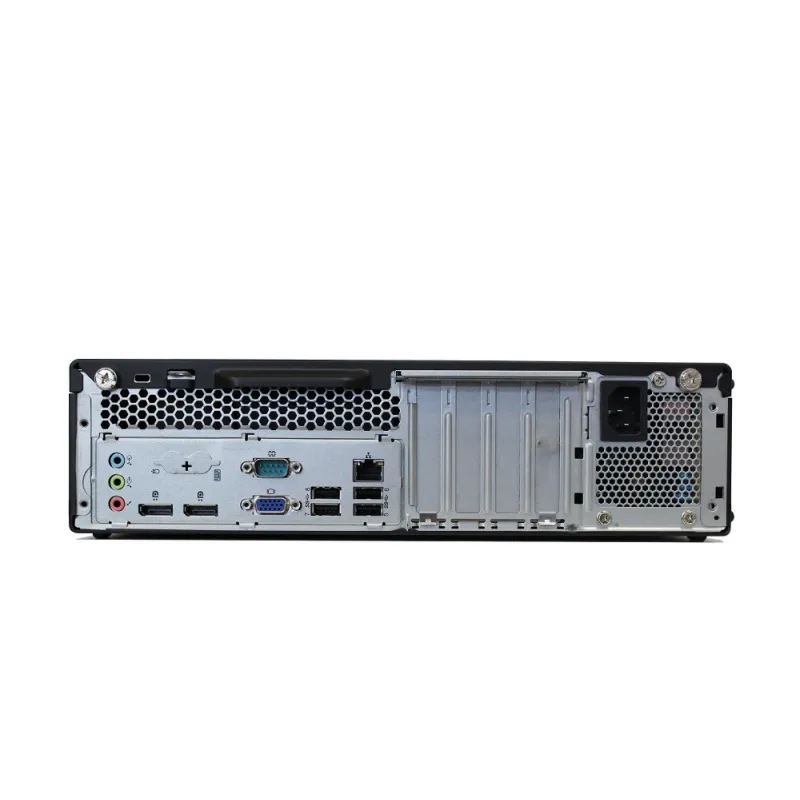 Lenovo ThinkCentre M910s SFF | Intel Core i5-6500 | 8GB RAM | 256GB SSD | Win 10 Pro