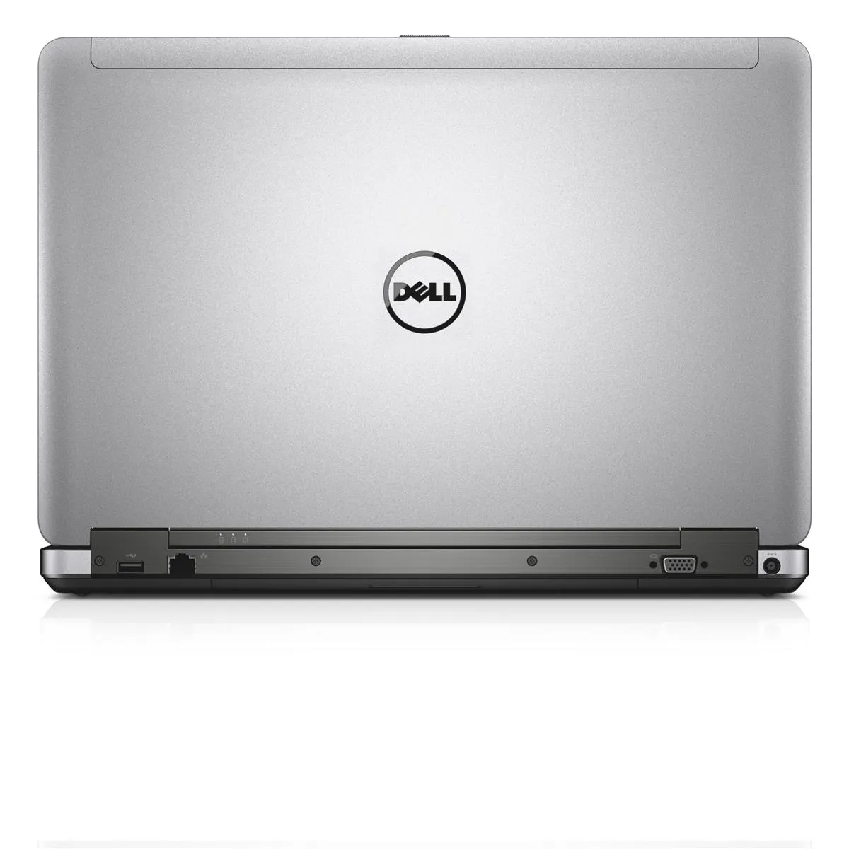 DELL Latitude E6540  | 15.6" | i7-4810MQ | 16GB RAM | 256GB SSD | DVD-RW | Win 10 Pro | DE