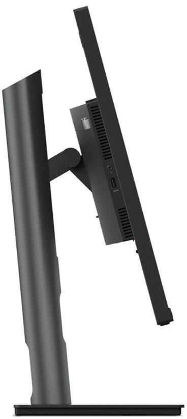 Lenovo ThinkVision P32p-30 | 31,5" | UHD | IPS | HDMI DP Thunderbolt 4 USB-Hub | Schwarz