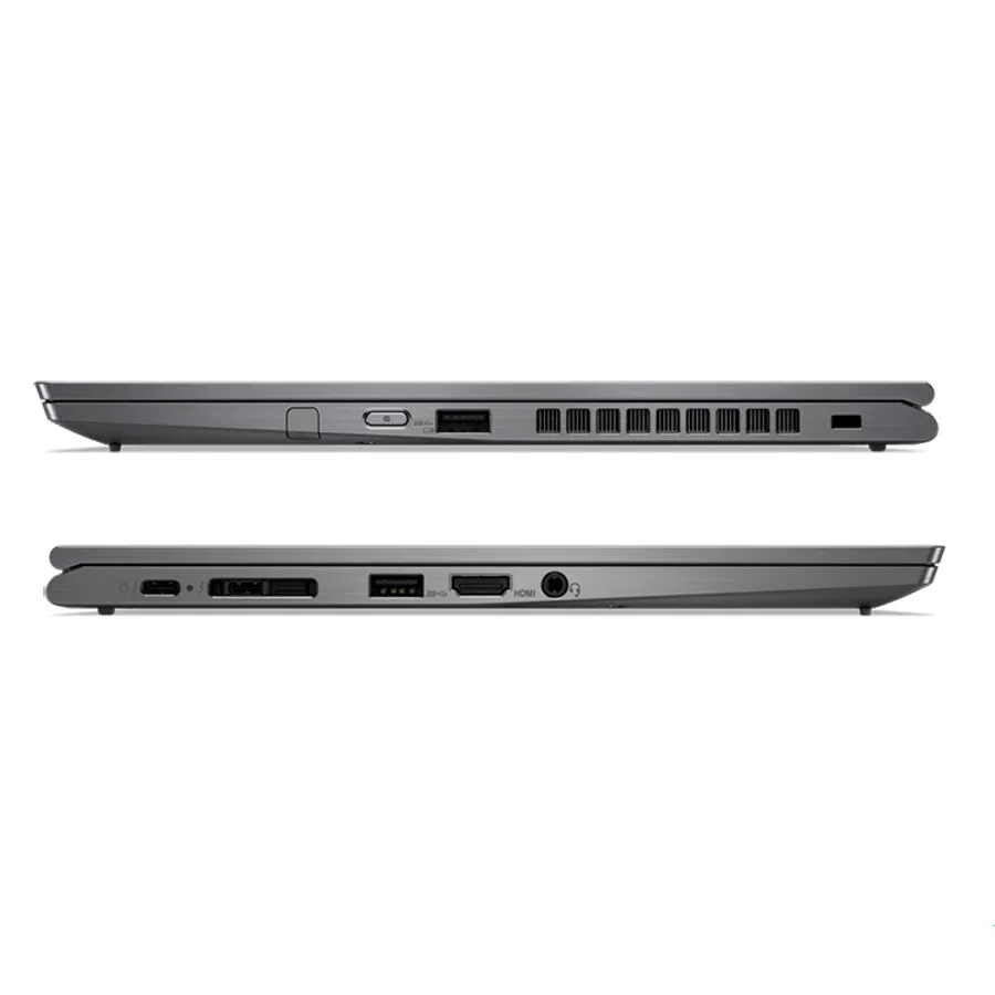 Kopie von Aktion - Lenovo ThinkPad X1 Yoga Gen 5 | 14" | Intel i5-10310U | 16GB RAM | 256GB SSD | 400 Nits | LTE | Win 11 Pro #1