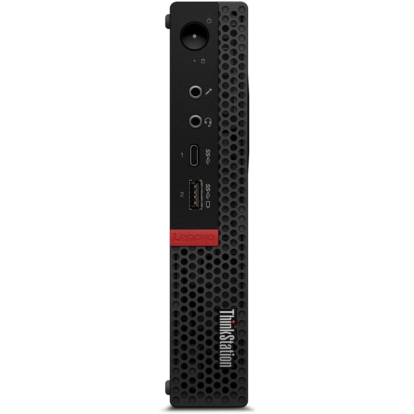 Lenovo ThinkCentre P330 Tiny | i7-8700T | 16GB RAM | 512GB SSD | Quadro P620 | Win 10 Pro