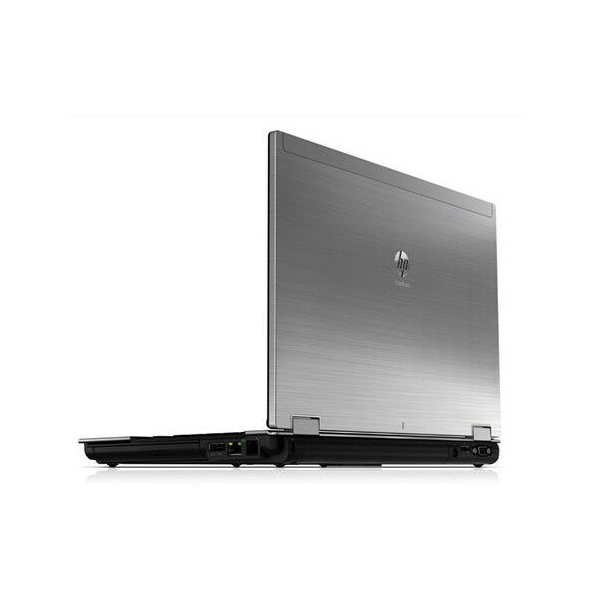 HP EliteBook 8440p Intel 2,4GHz 4GB RAM 250GB HDD DVD Windows 10 Pro