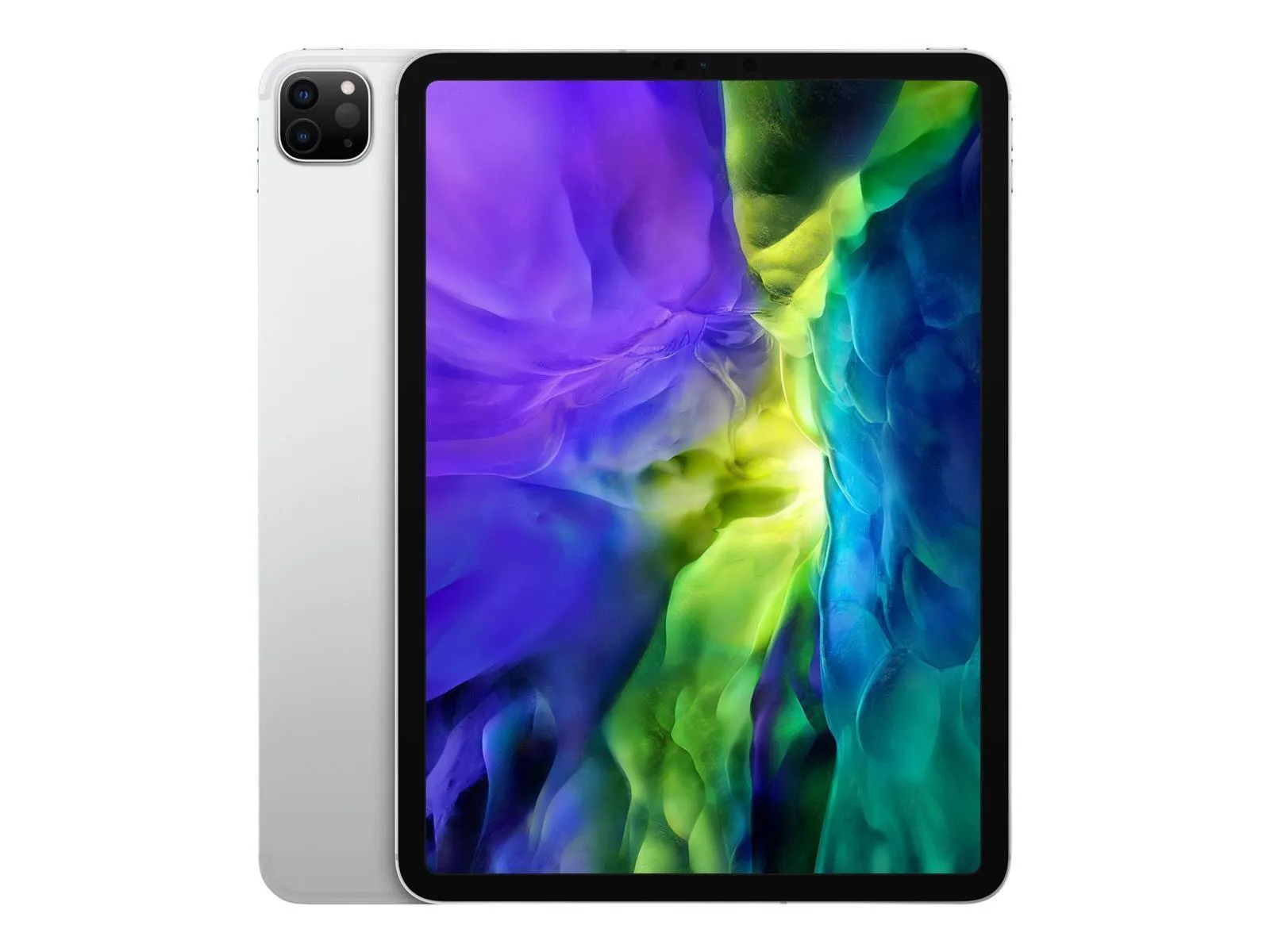 Apple iPad Pro 2 (2020) | 11" | 256GB | WiFi + Cellular | silber