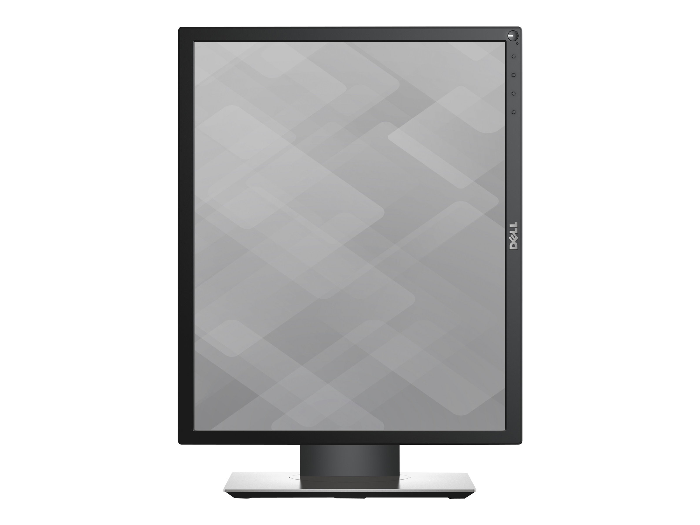 Dell Monitor P1917S | 19" | SXGA 1280 x 1024 | HDMI DisplayPort VGA | schwarz