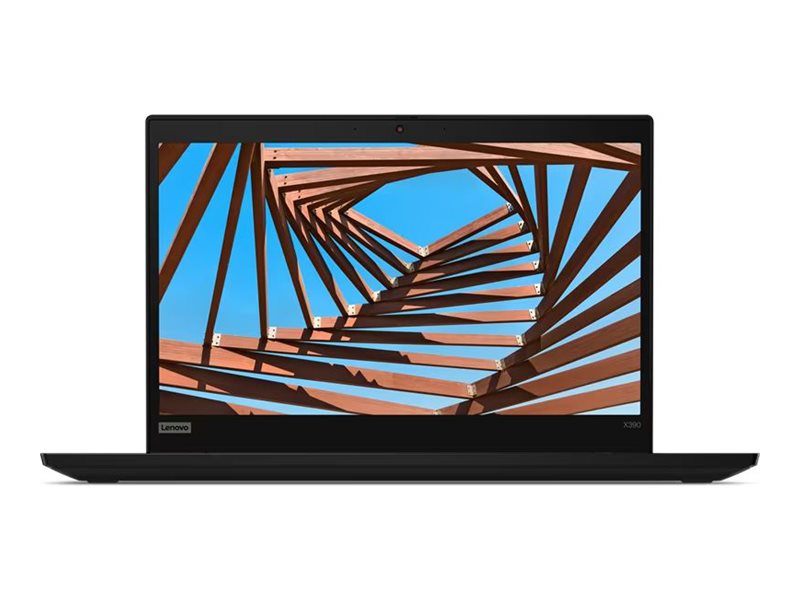Lenovo ThinkPad X390 | 13,3" | Intel Core i5-8365U | 16GB RAM | 512GB SSD | WWAN | Full HD | Win 11 Pro | DE