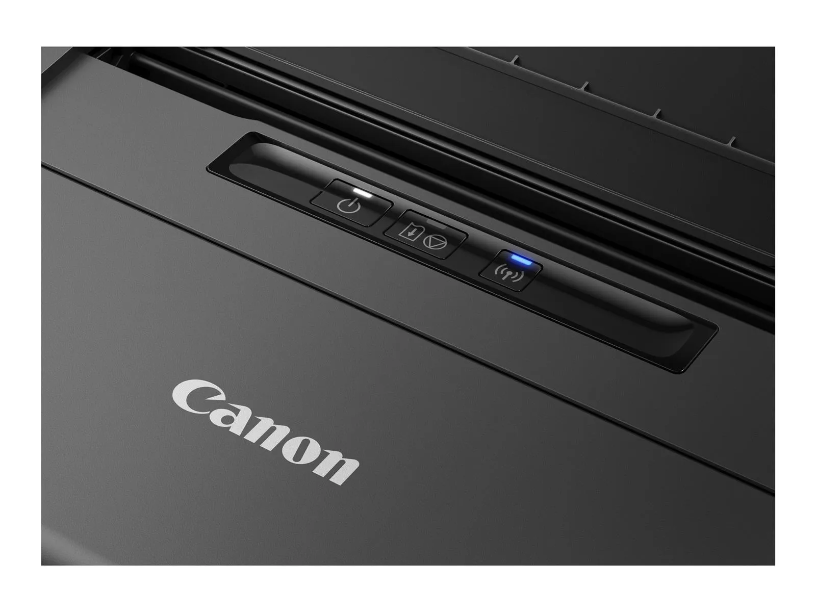 Canon PIXMA iP110 Drucker | mit Akku Airprint