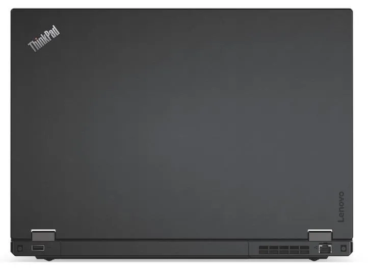 Lenovo ThinkPad L570 15,6" Zoll FHD, Quad Core i5-7200U, 8GB RAM, 256GB SSD, WWAN, W10P