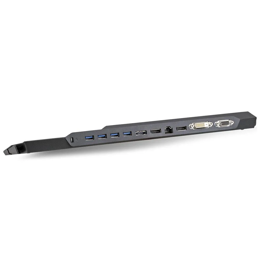 Fujitsu FPCPR231 Dockingstation Lifebook E754 E756 E746 T725 + 80 Watt Netzteil
