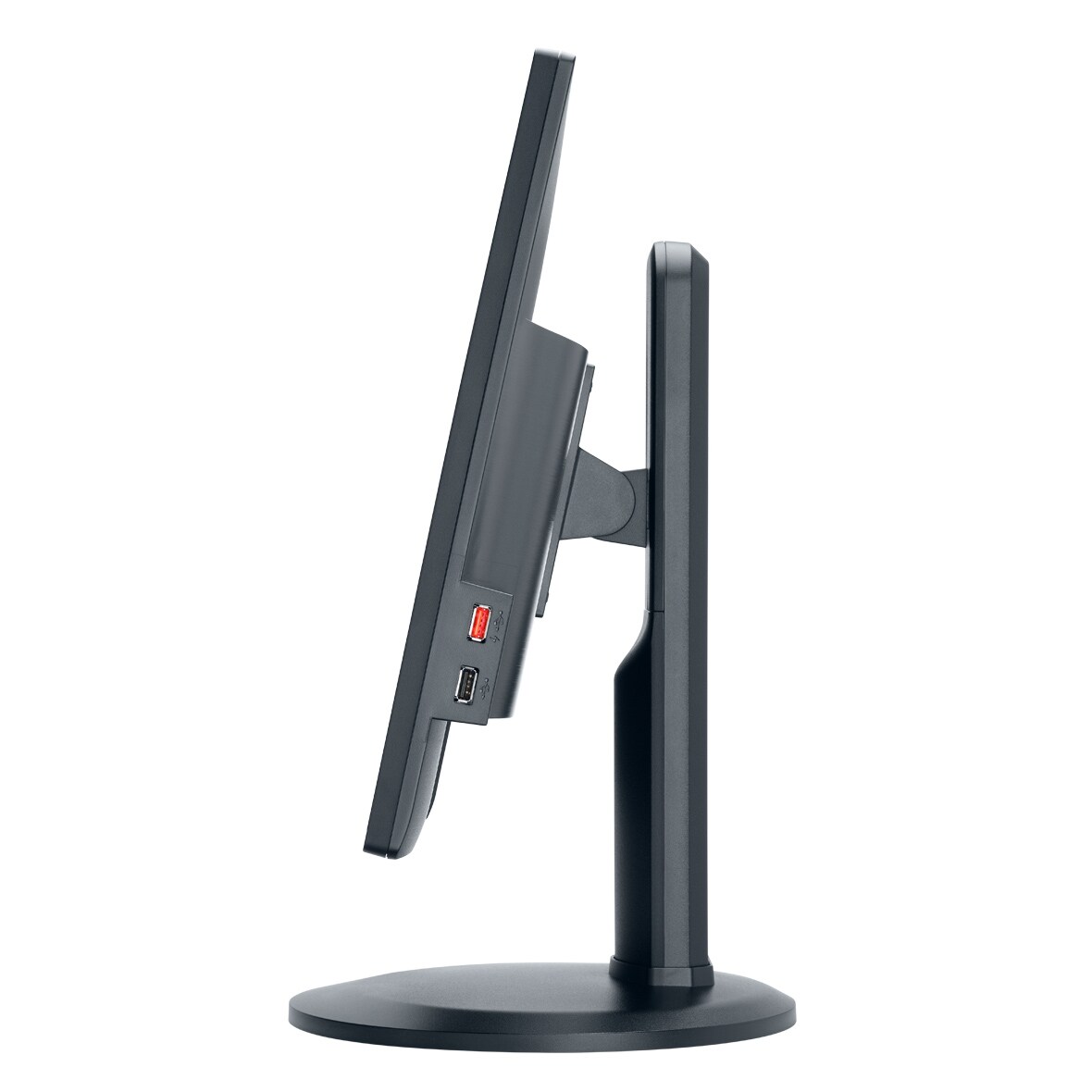 AOC Monitor I2460PXQU | 24" | IPS LED | WUXGA | schwarz