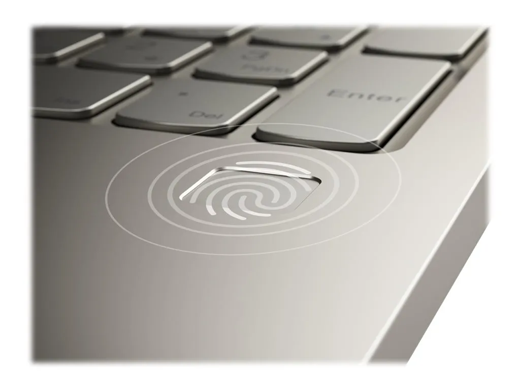 Lenovo Yoga C740-15IML 81TD001LGE 15,6" FHD Touch IPS, Intel i7-10510U, 16GB RAM, 1TB SSD, Windows 10 Pro