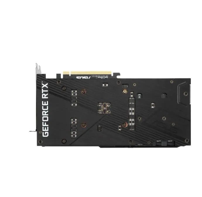 ASUS DUAL GeForce RTX 3070 OC 8GB GDDR6 Grafikkarte NON-LHR
