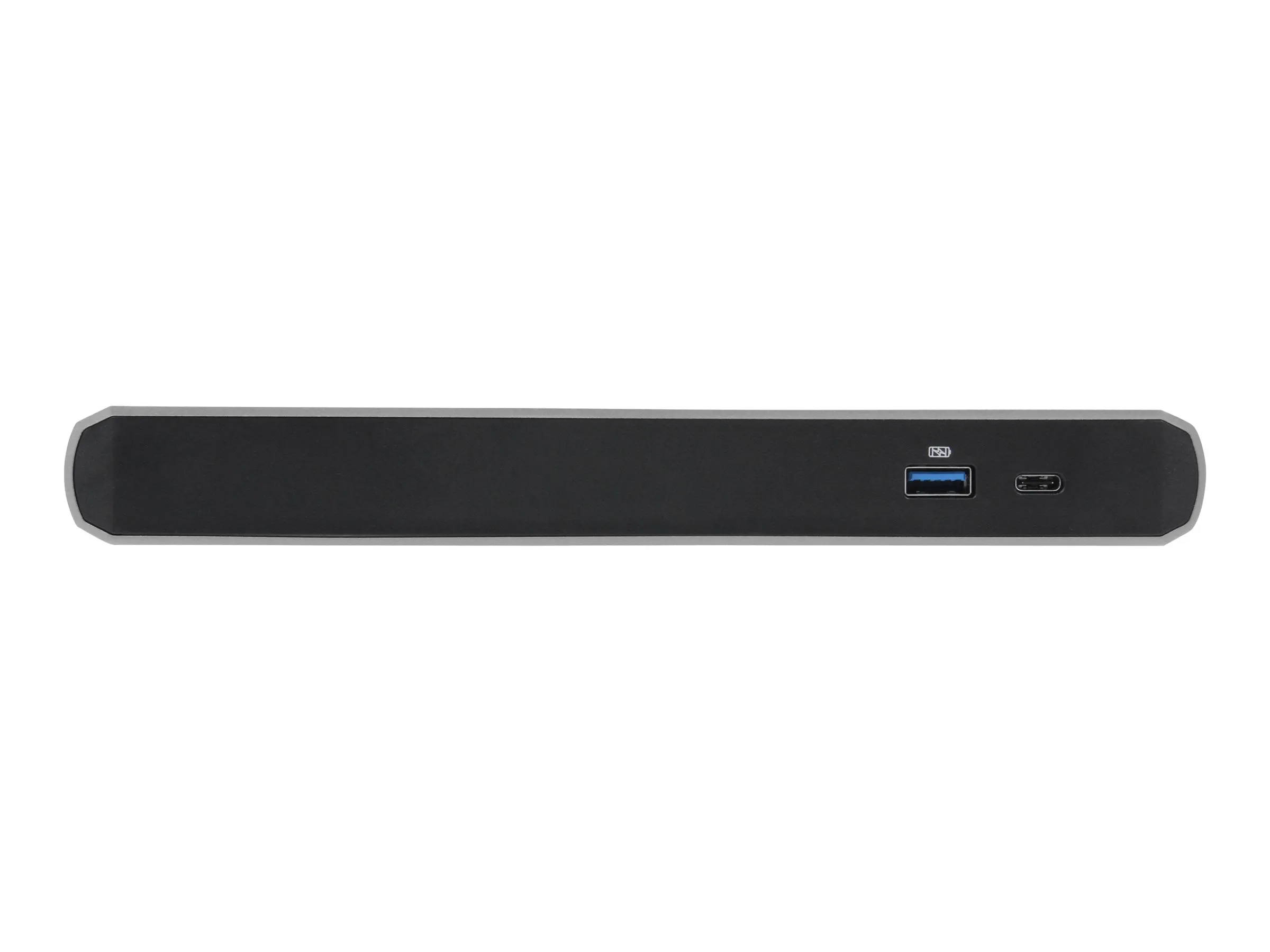 StarTech Thunderbolt 3 Dual-4K Dockingstation für Laptops - Mac und Windows