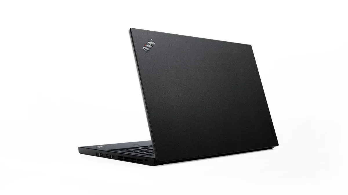 Lenovo ThinkPad P50S Quad Core i7-6500U 2,50GHz 16GB RAM 256GB SSD FHD++ 2880x1620 IPS W10P